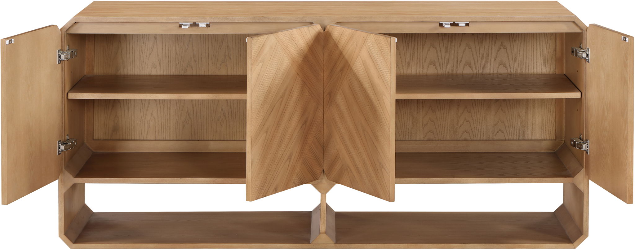 Parker - Sideboard / Buffet - Urban Living Furniture (Los Angeles, CA)