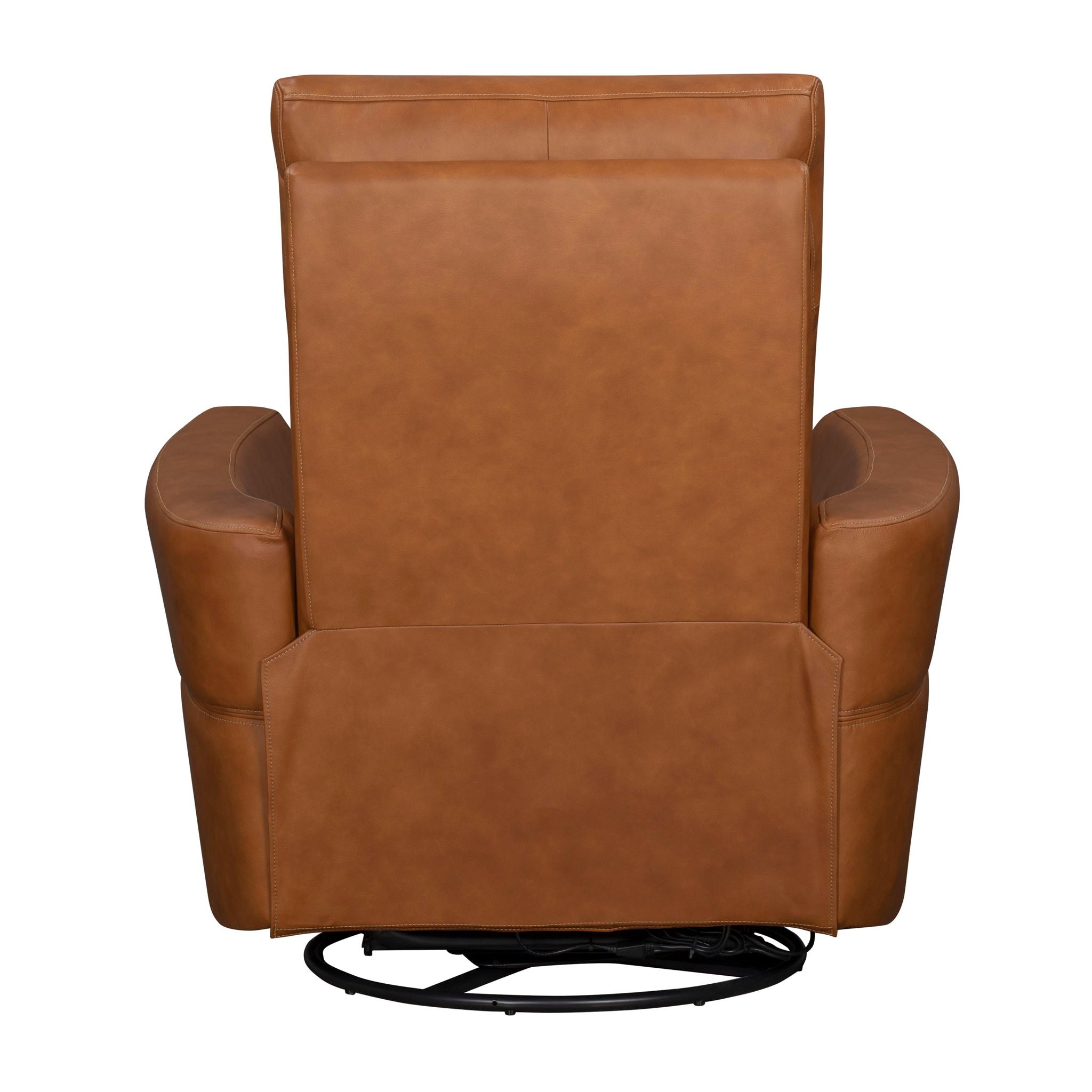 Remmington - Power Swivel Glider Recliner - Urban Living Furniture (Los Angeles, CA)