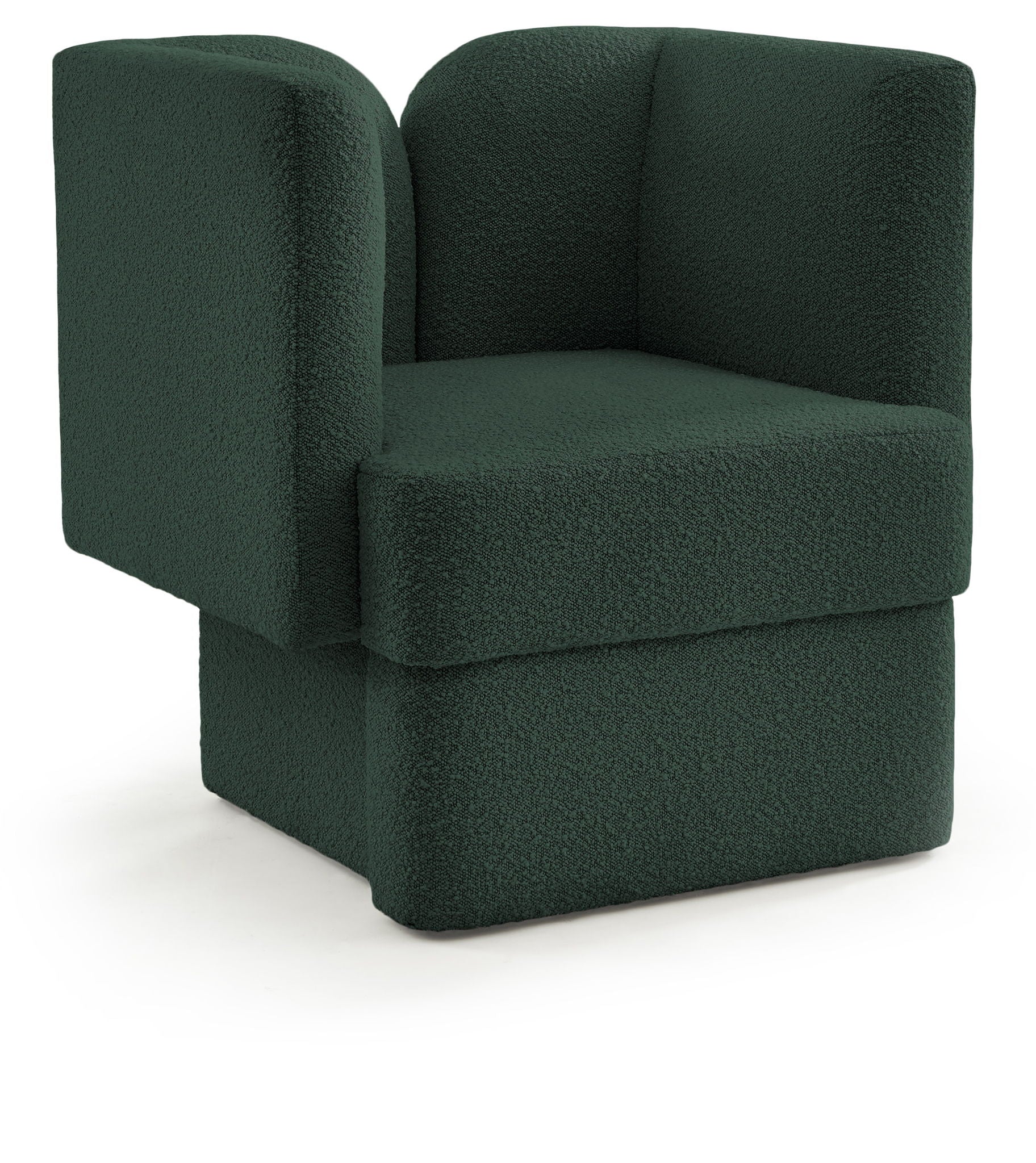 Marcel - Chair - Green - Urban Living Furniture (Los Angeles, CA)