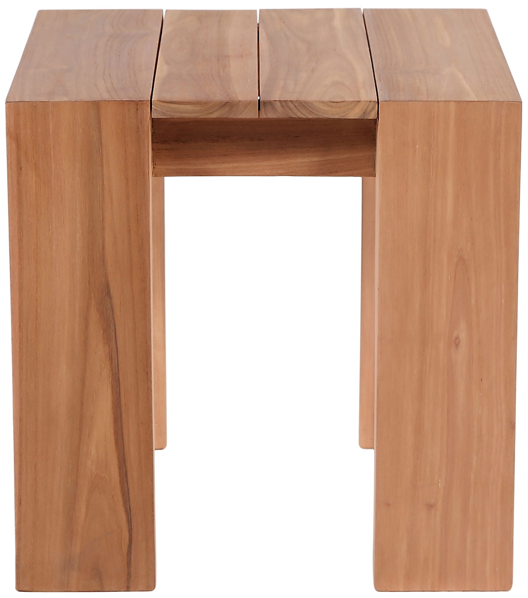 Tulum - Teak Outdoor Table - Urban Living Furniture (Los Angeles, CA)