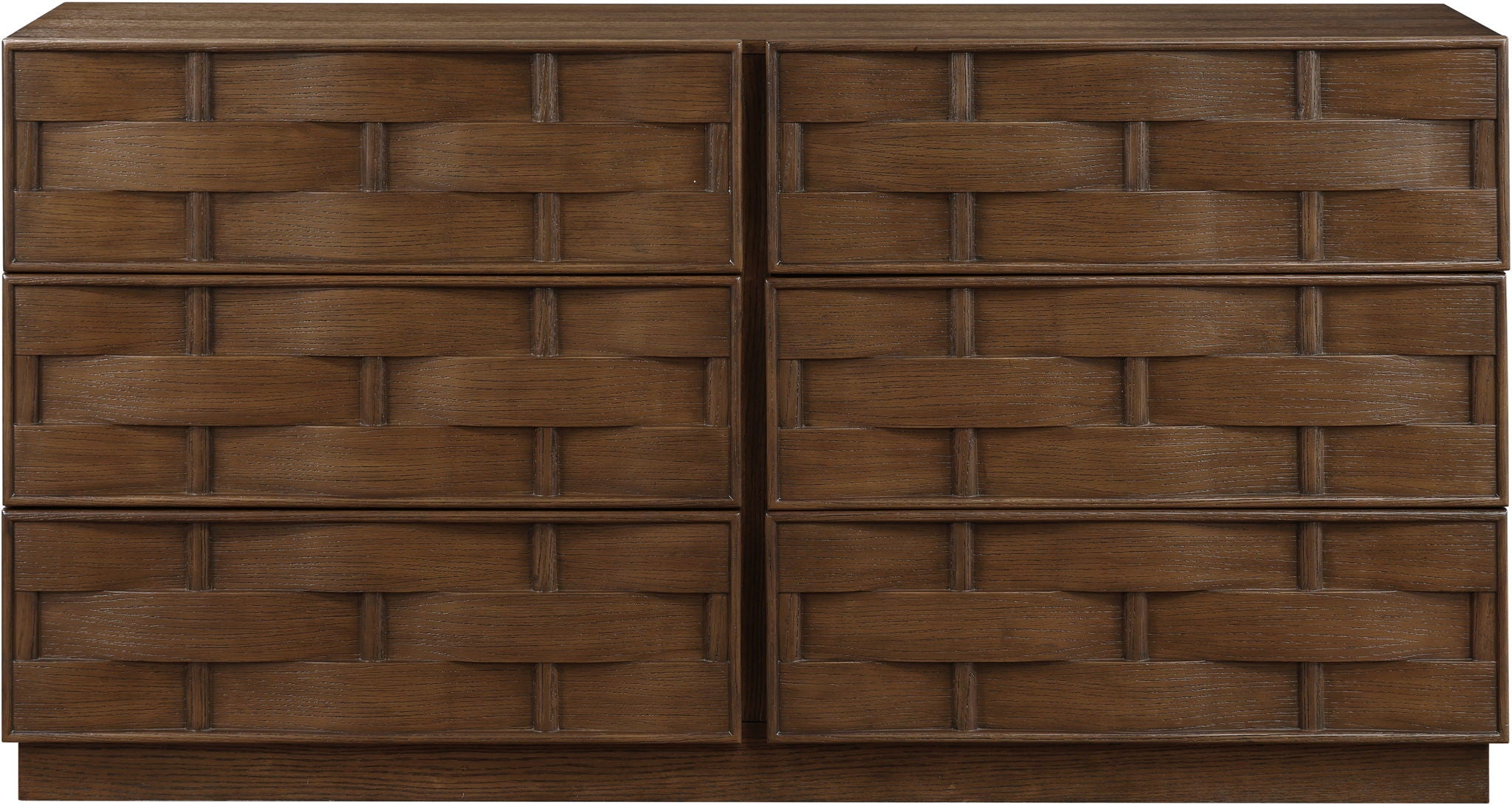 Weave - Dresser - Urban Living Furniture (Los Angeles, CA)