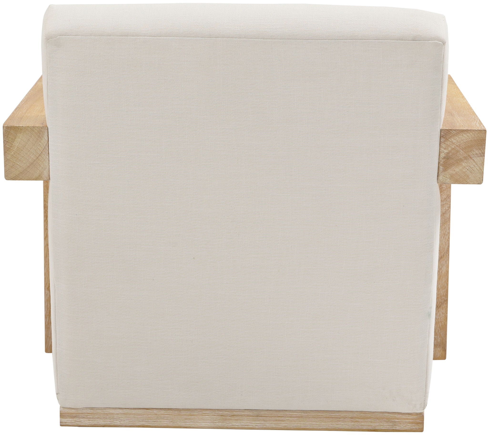 Ward - Accent Chair - Urban Living Furniture (Los Angeles, CA)