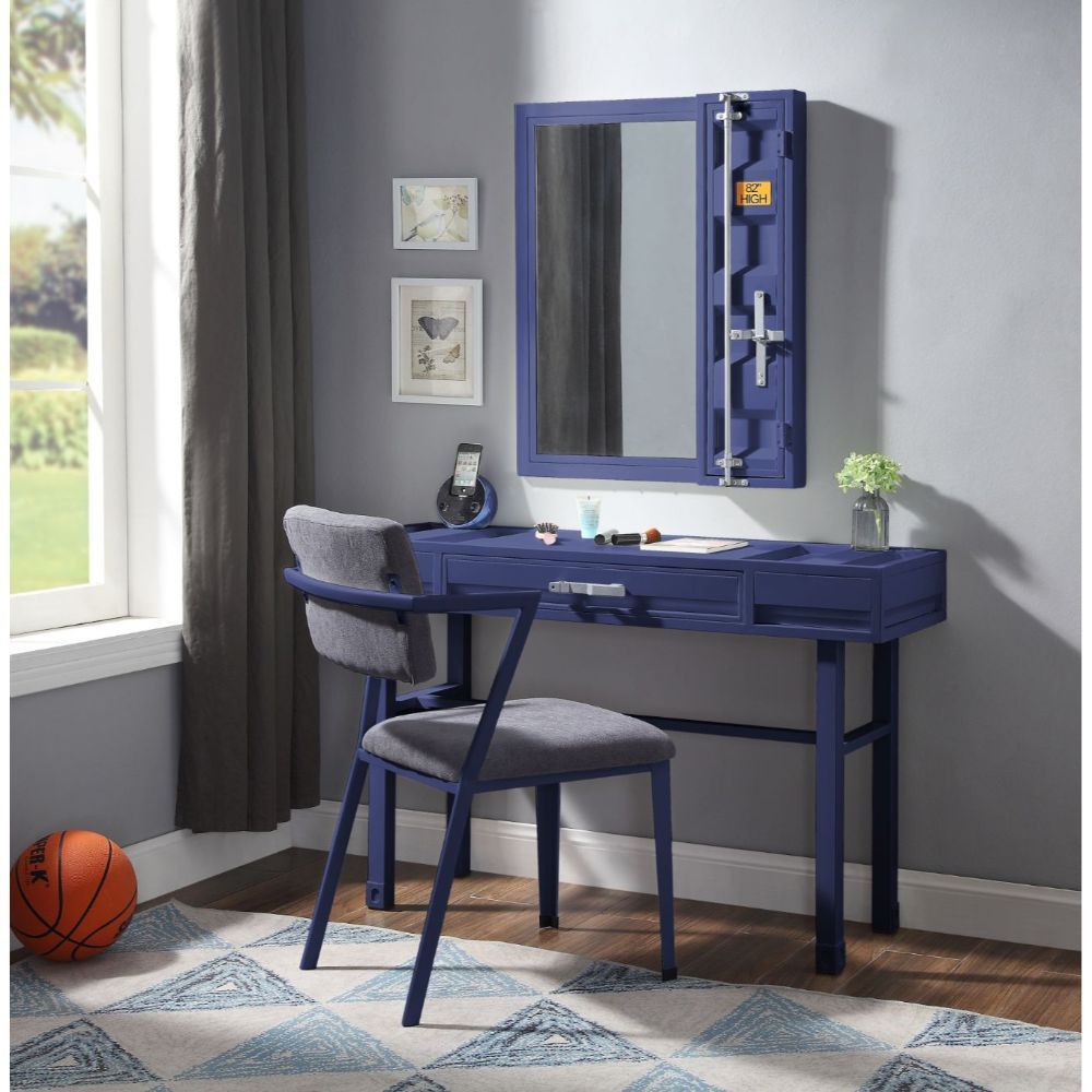 Cargo - Vanity Desk - Urban Living Furniture (Los Angeles, CA)