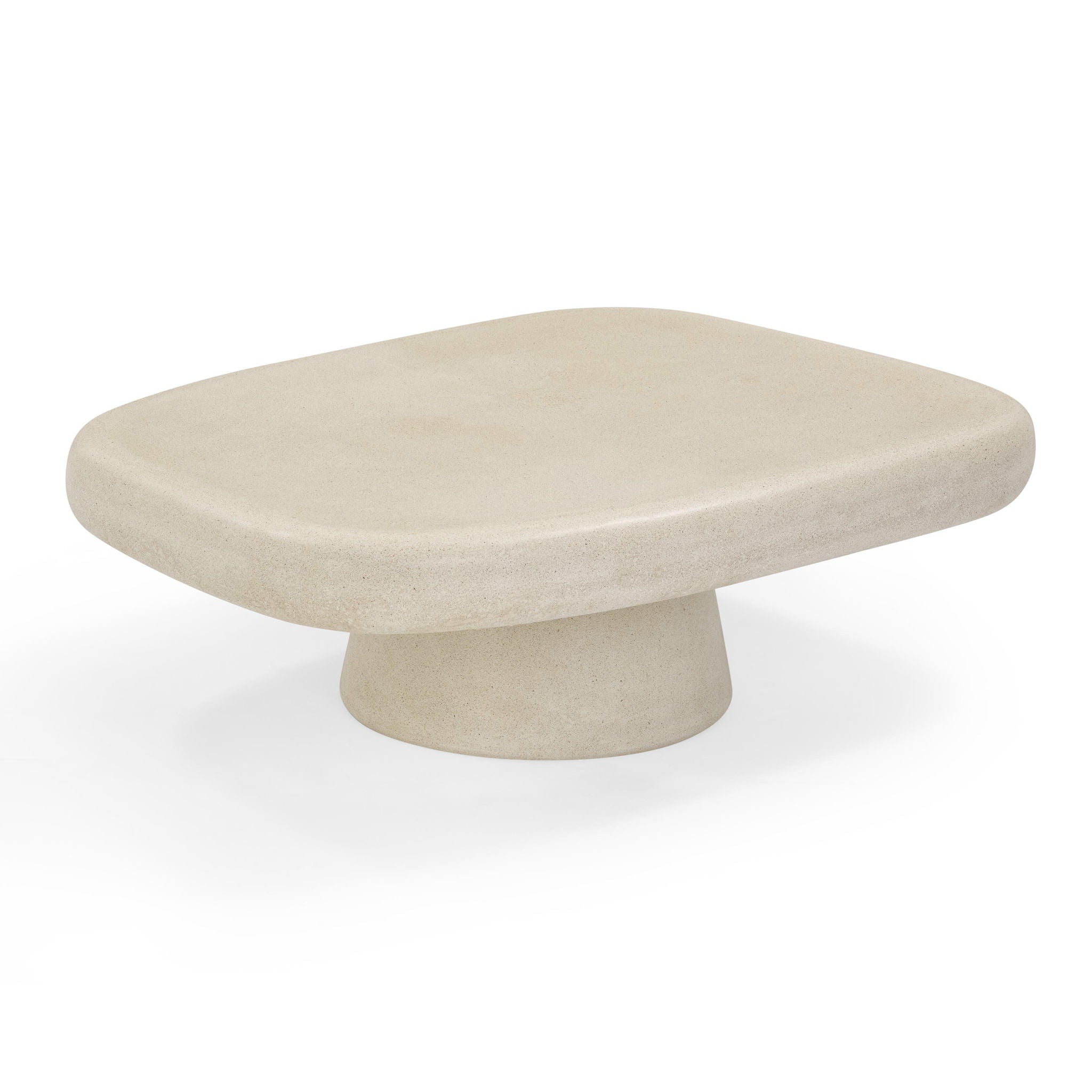 Darial - Indoor / Outdoor Coffee Table - Urban Living Furniture (Los Angeles, CA)