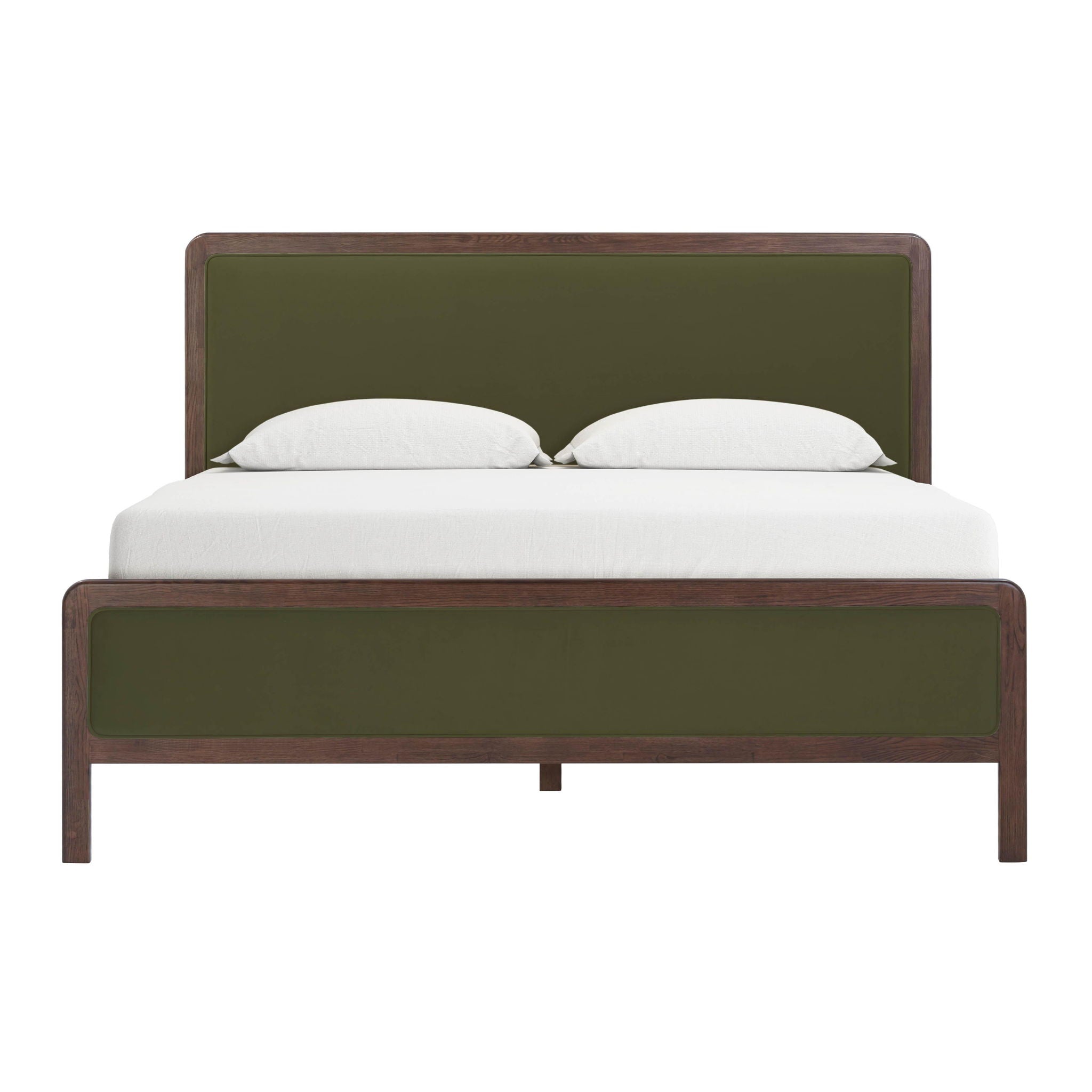 Hella - Bed - Urban Living Furniture (Los Angeles, CA)