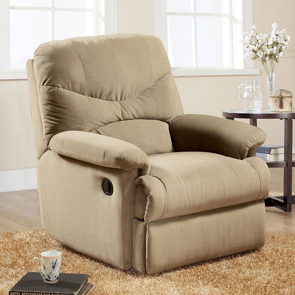Arcadia - Recliner - Urban Living Furniture (Los Angeles, CA)