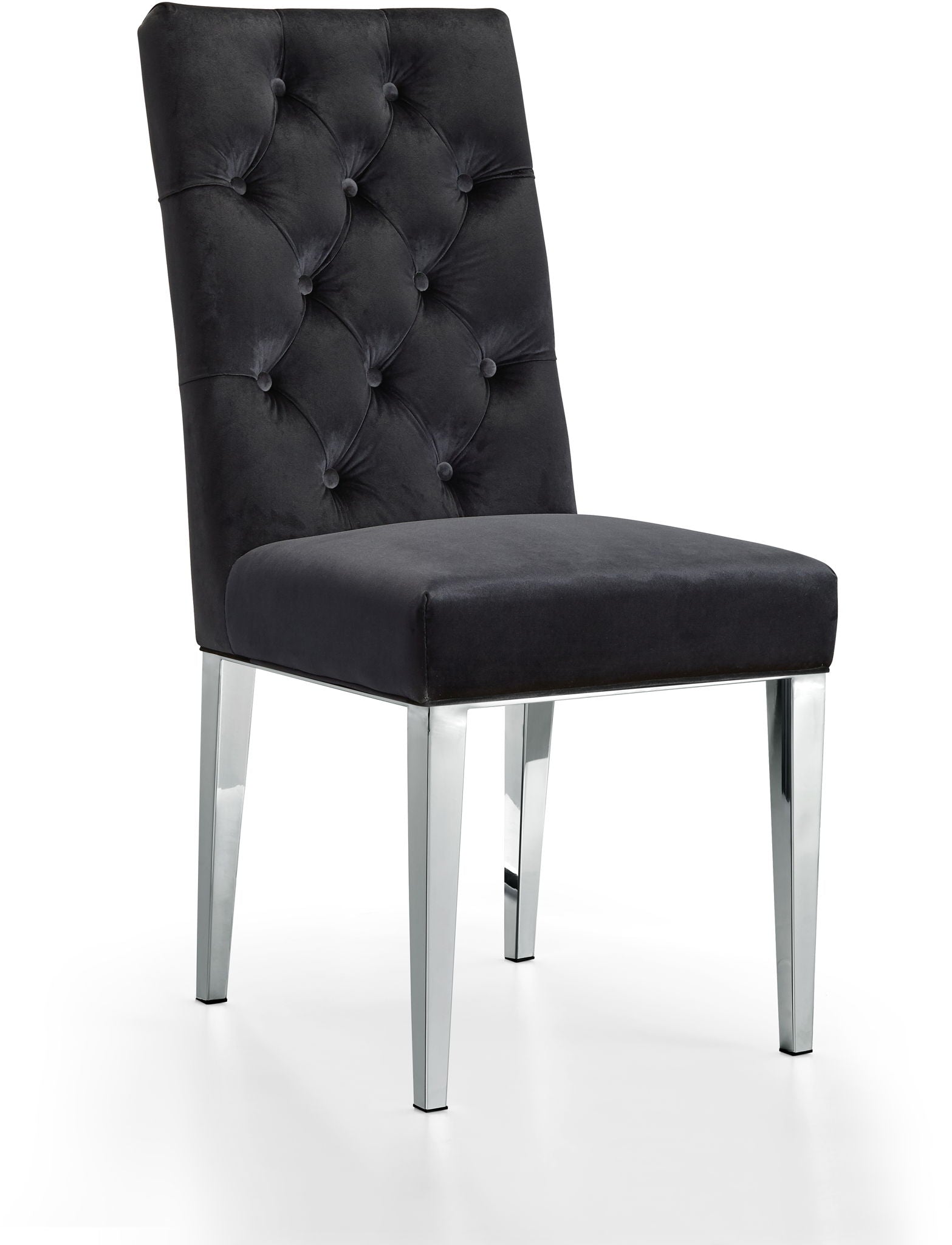 Juno - Dining Chair (Set of 2) - Urban Living Furniture (Los Angeles, CA)