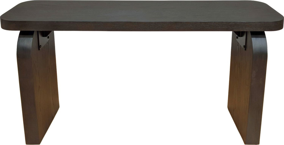 Elora - Console Table - Jet