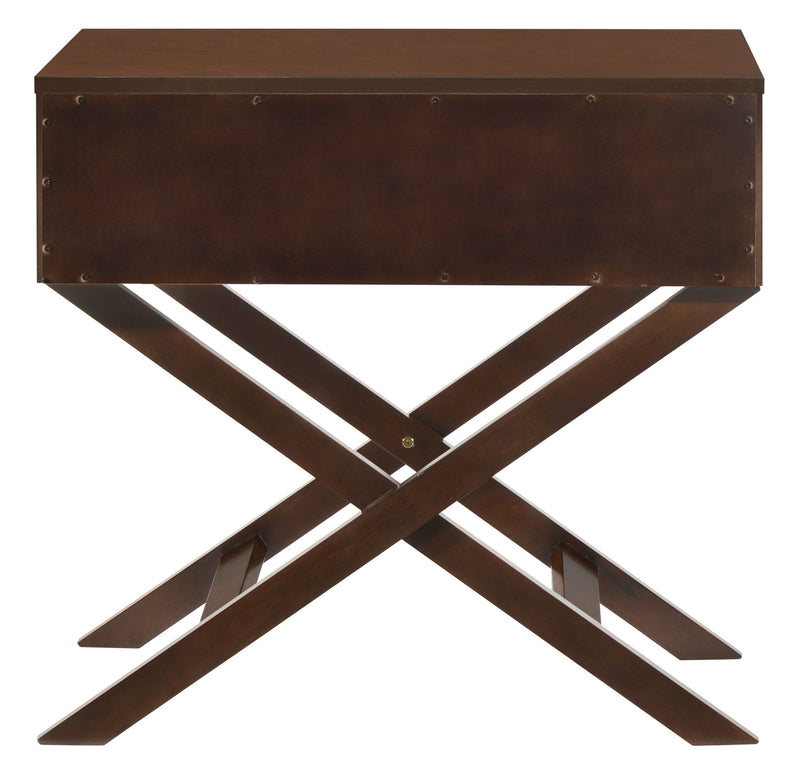 Xavier - Nightstand - Urban Living Furniture (Los Angeles, CA)