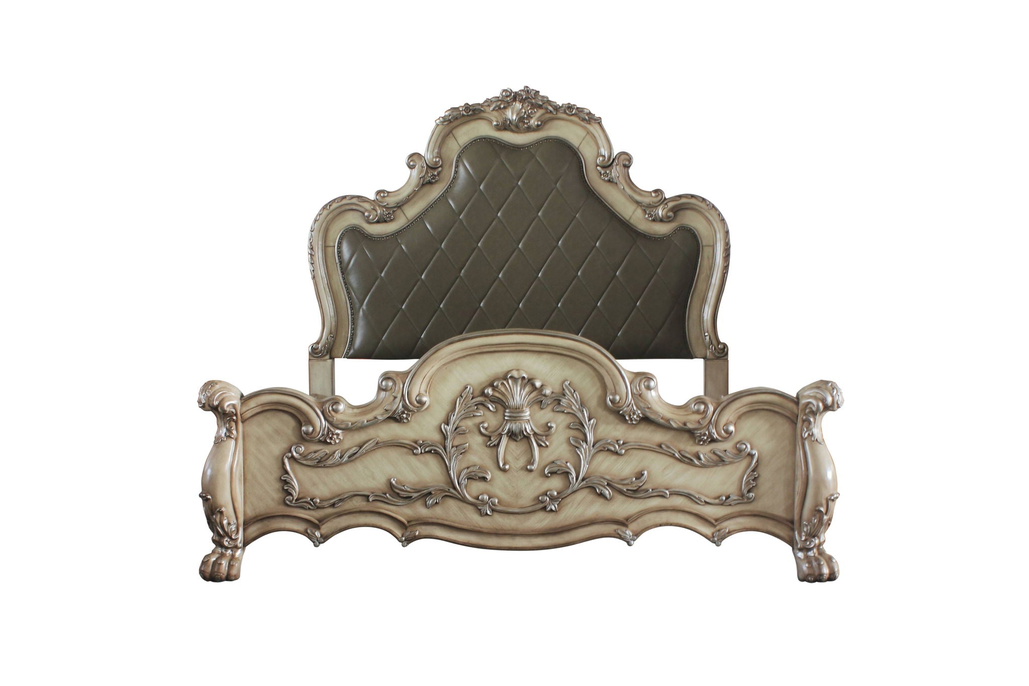 Dresden - Traditional - Bed - Urban Living Furniture (Los Angeles, CA)