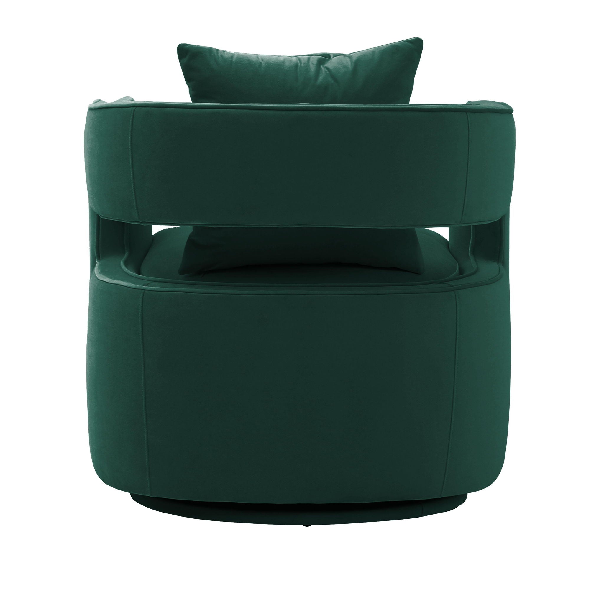 Kennedy - Swivel Chair - Urban Living Furniture (Los Angeles, CA)