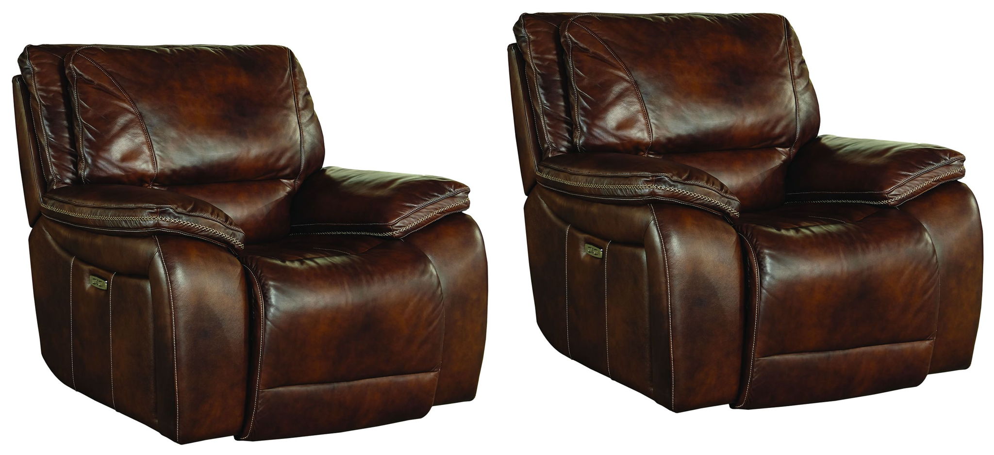 Vail - Power Recliner - Urban Living Furniture (Los Angeles, CA)