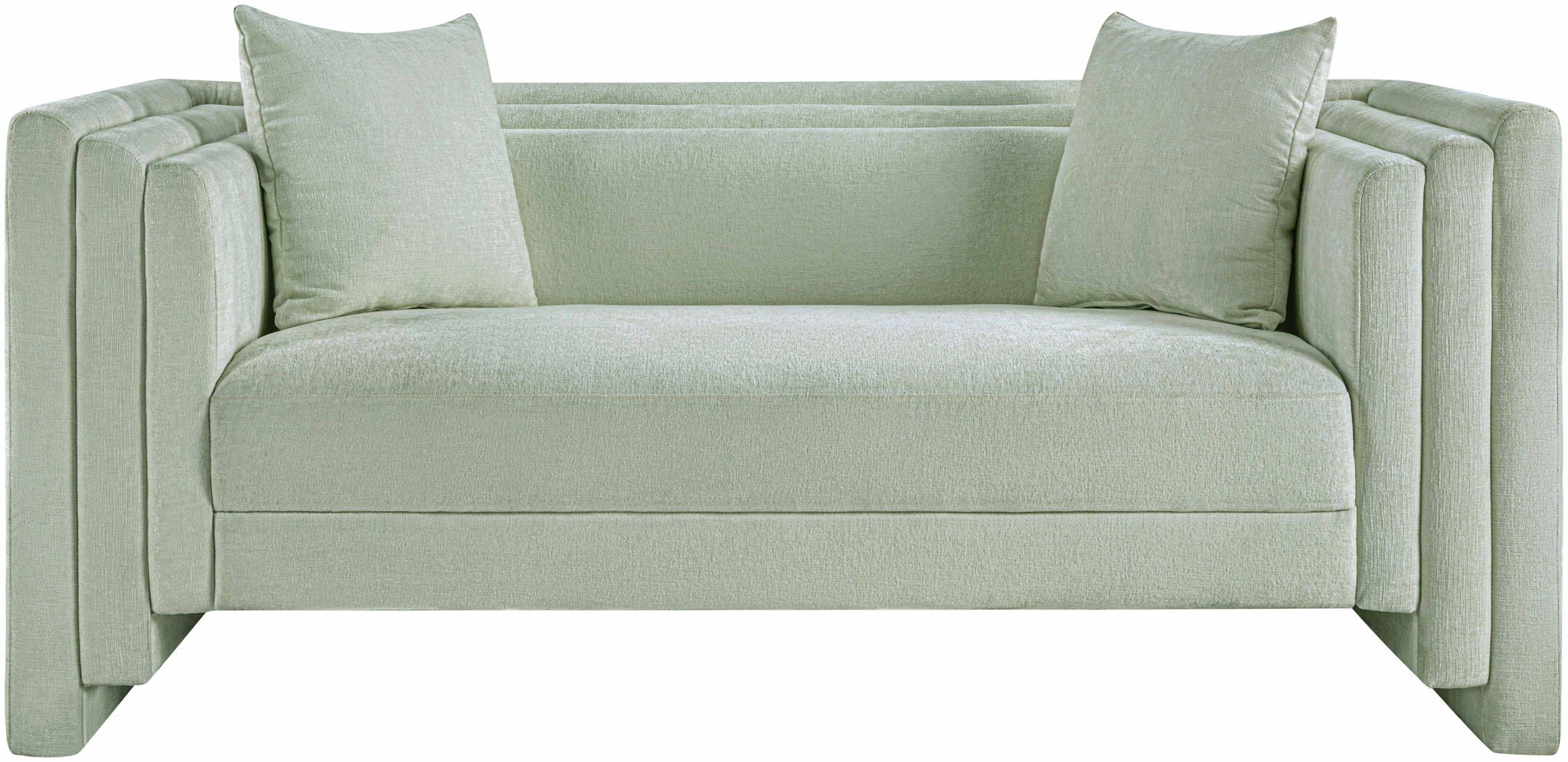 Everett - Loveseat - Urban Living Furniture (Los Angeles, CA)