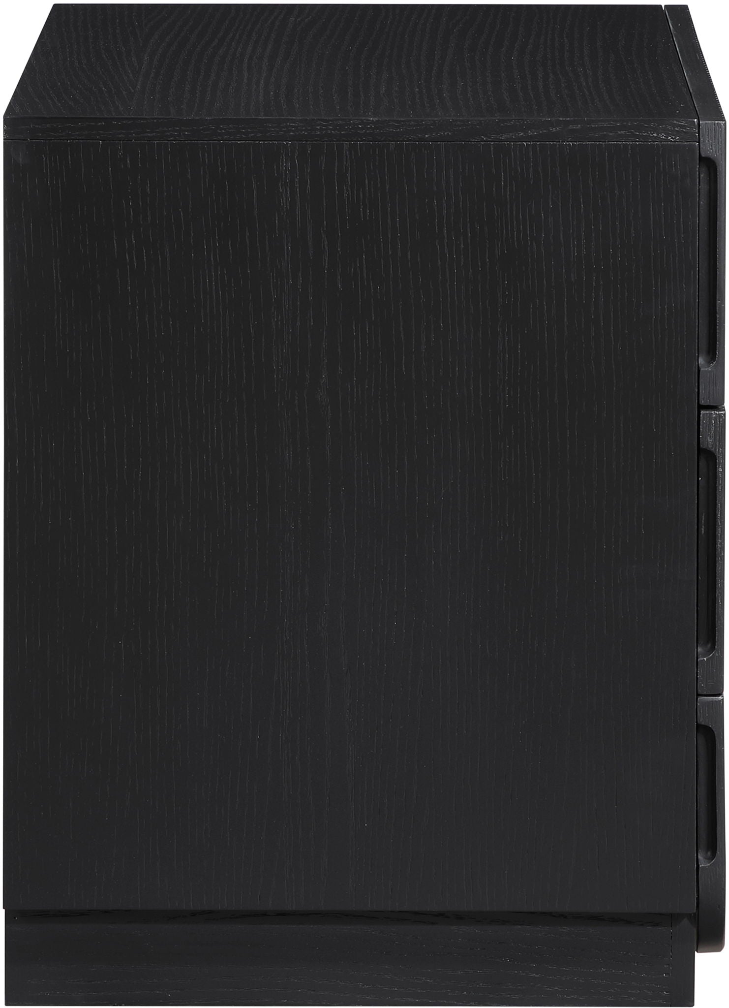 Scallop - Night Stand - Urban Living Furniture (Los Angeles, CA)