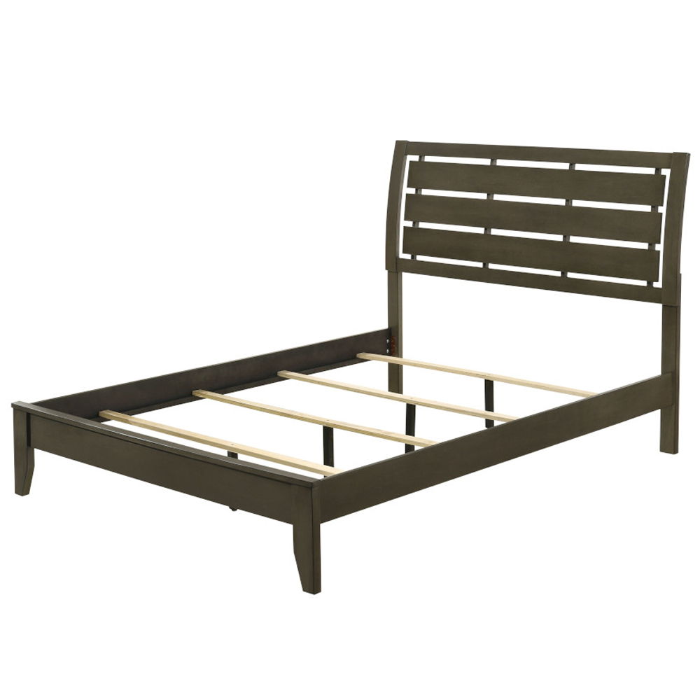 Ilana - Bed - Urban Living Furniture (Los Angeles, CA)