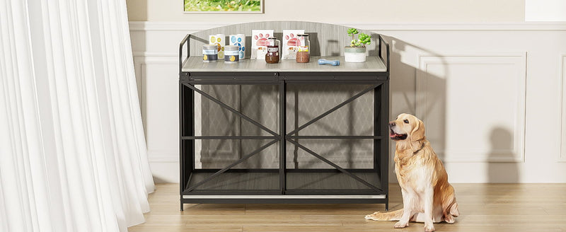 Decorative Pet House For Large Dogs