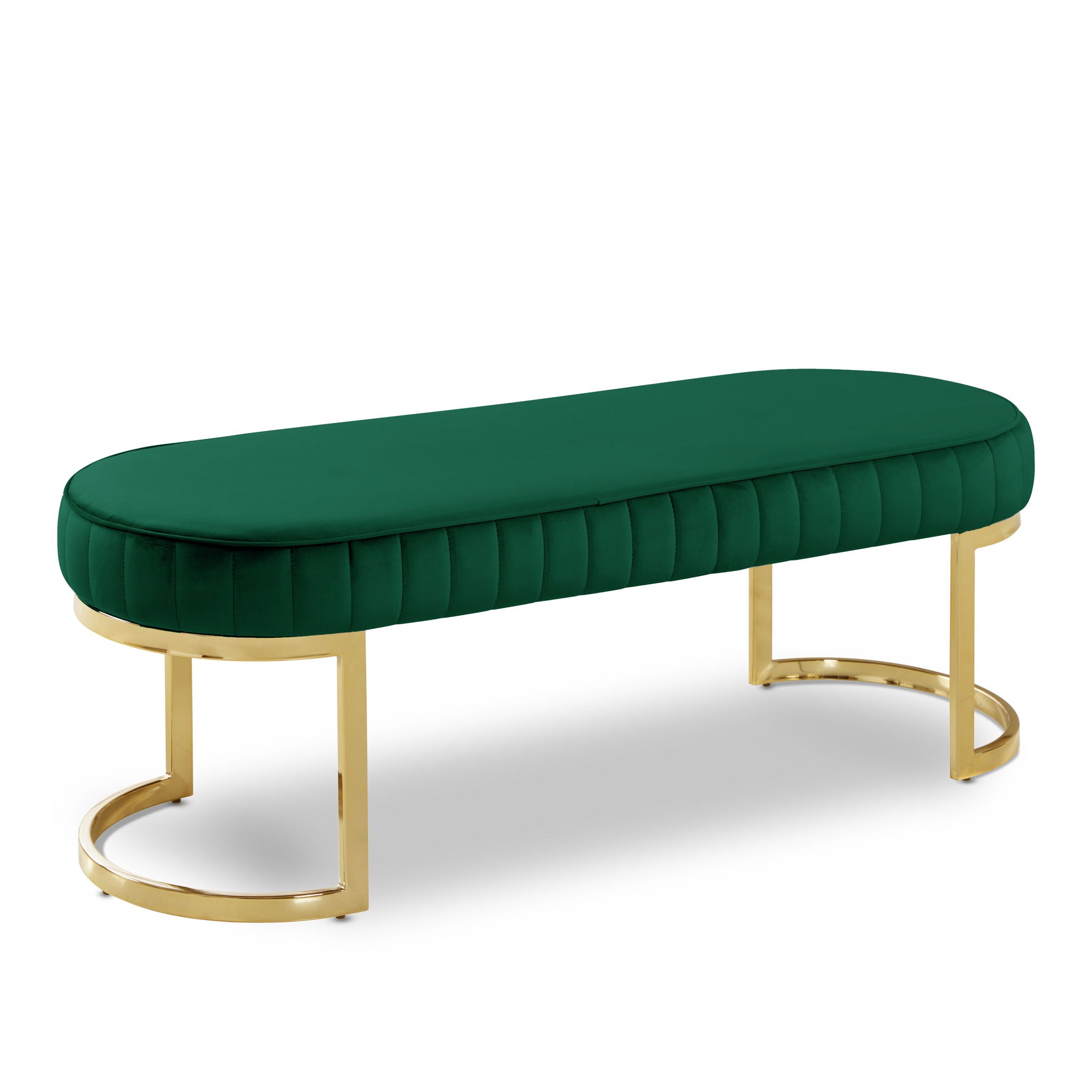 Lemar - Bench - Urban Living Furniture (Los Angeles, CA)