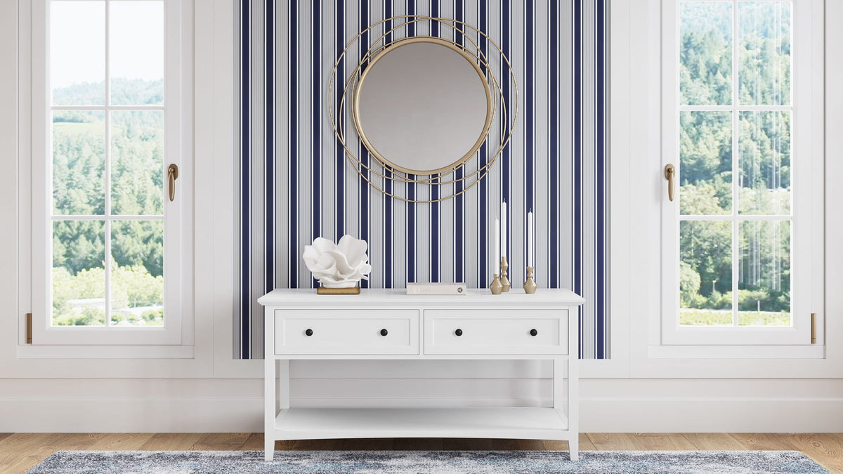 Grace - Console Table