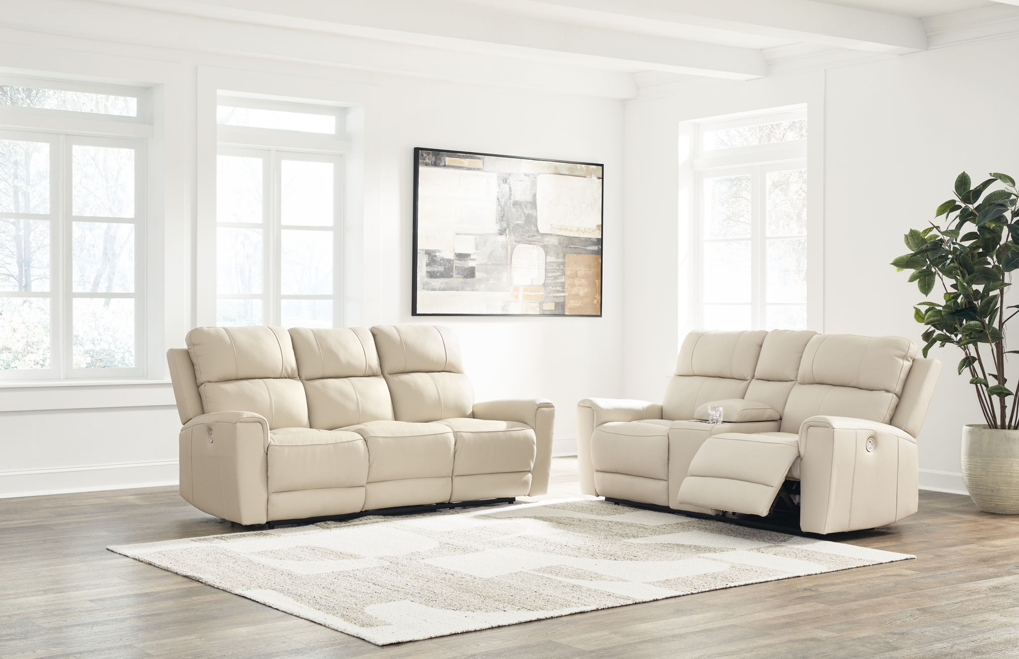Dahlmoore - Living Room Set - Urban Living Furniture (Los Angeles, CA)