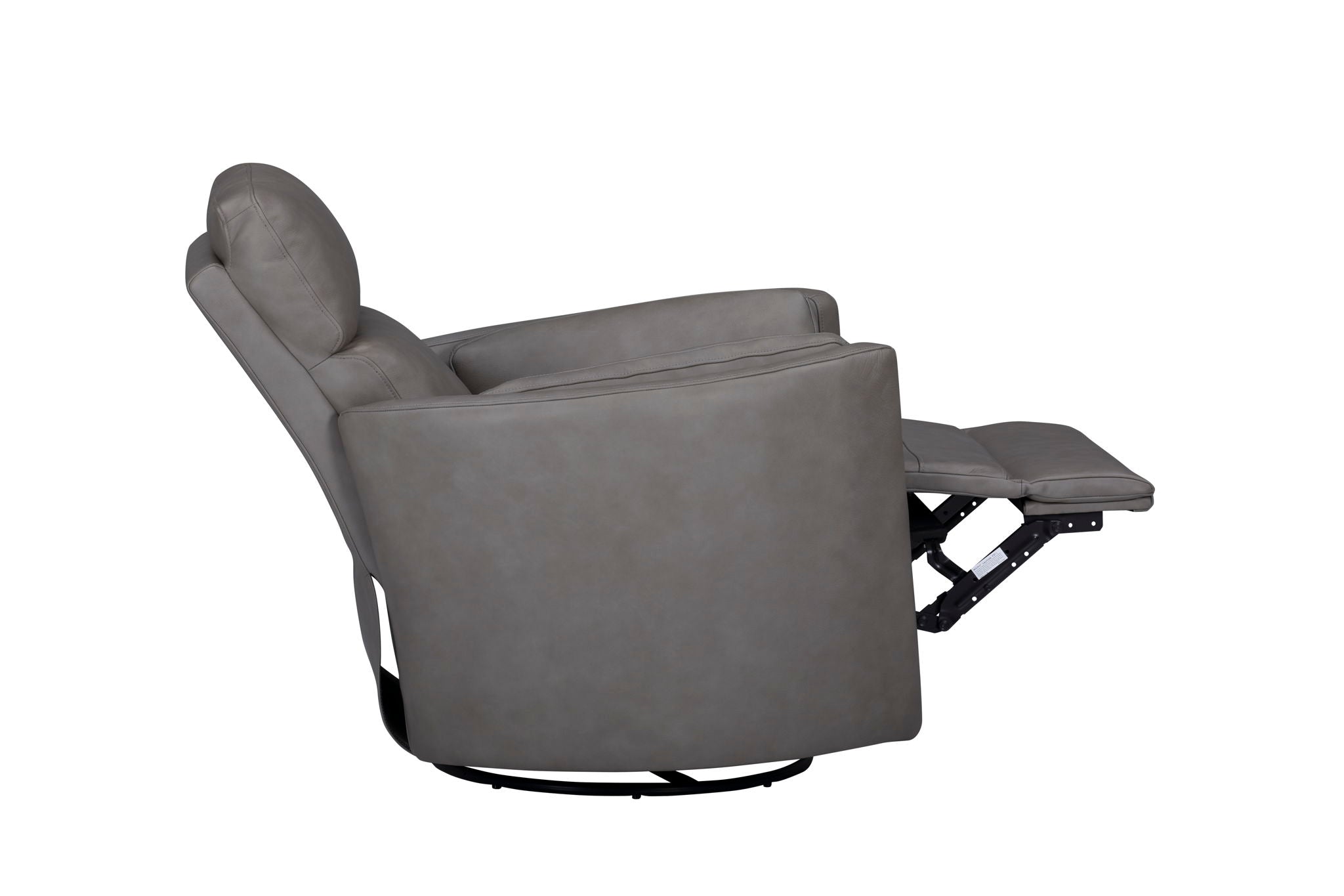 Radius - Manual Swivel Recliner - Urban Living Furniture (Los Angeles, CA)