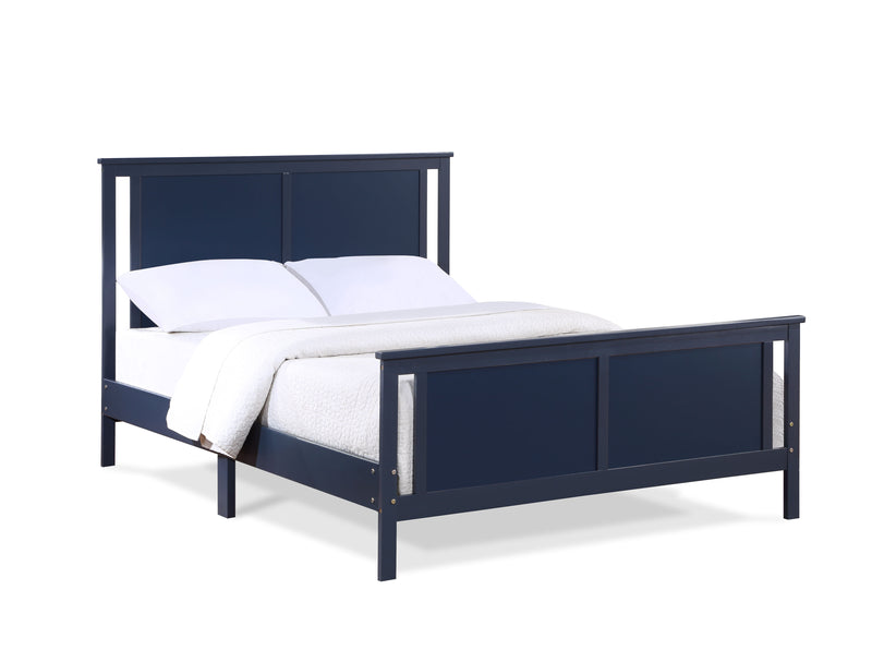 Connelly - Bed - Urban Living Furniture (Los Angeles, CA)