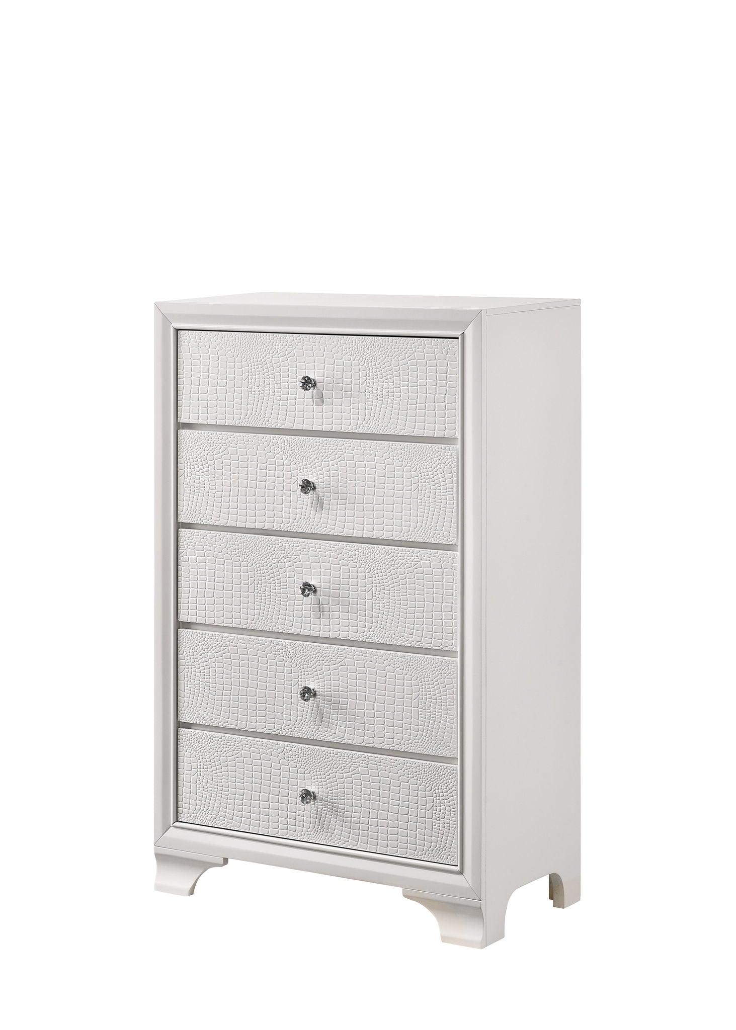 Lyssa - Accent Chest - Urban Living Furniture (Los Angeles, CA)