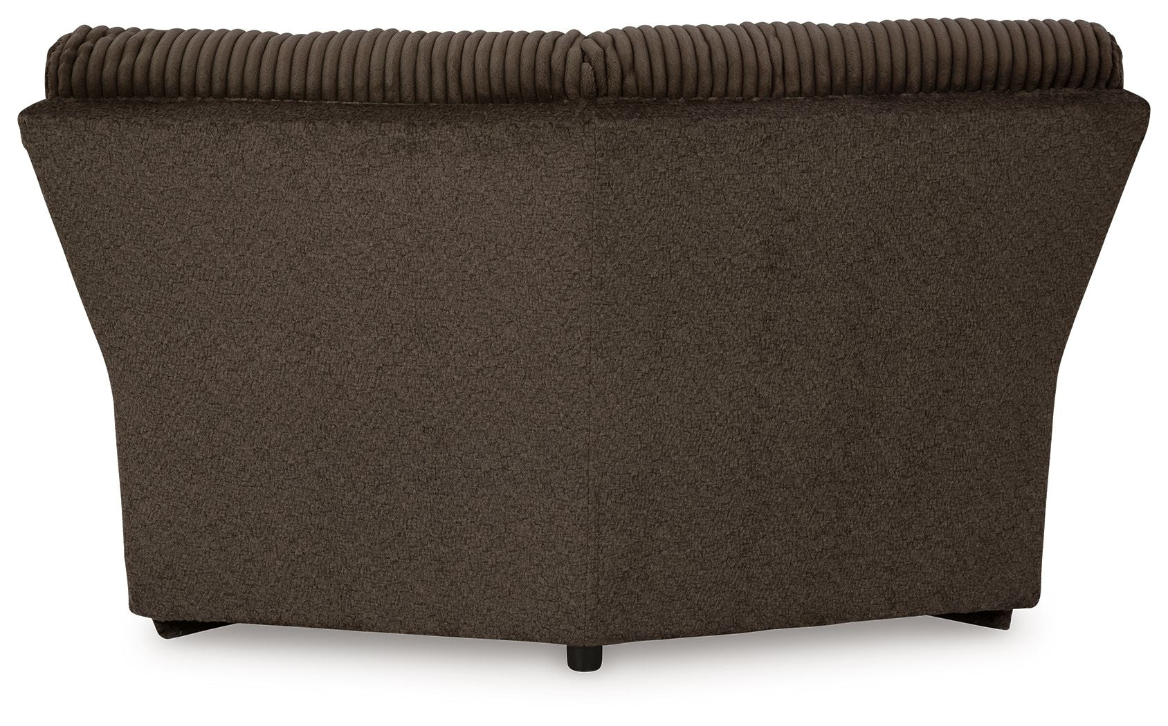 Top Tier - Chocolate - Wedge - Urban Living Furniture (Los Angeles, CA)
