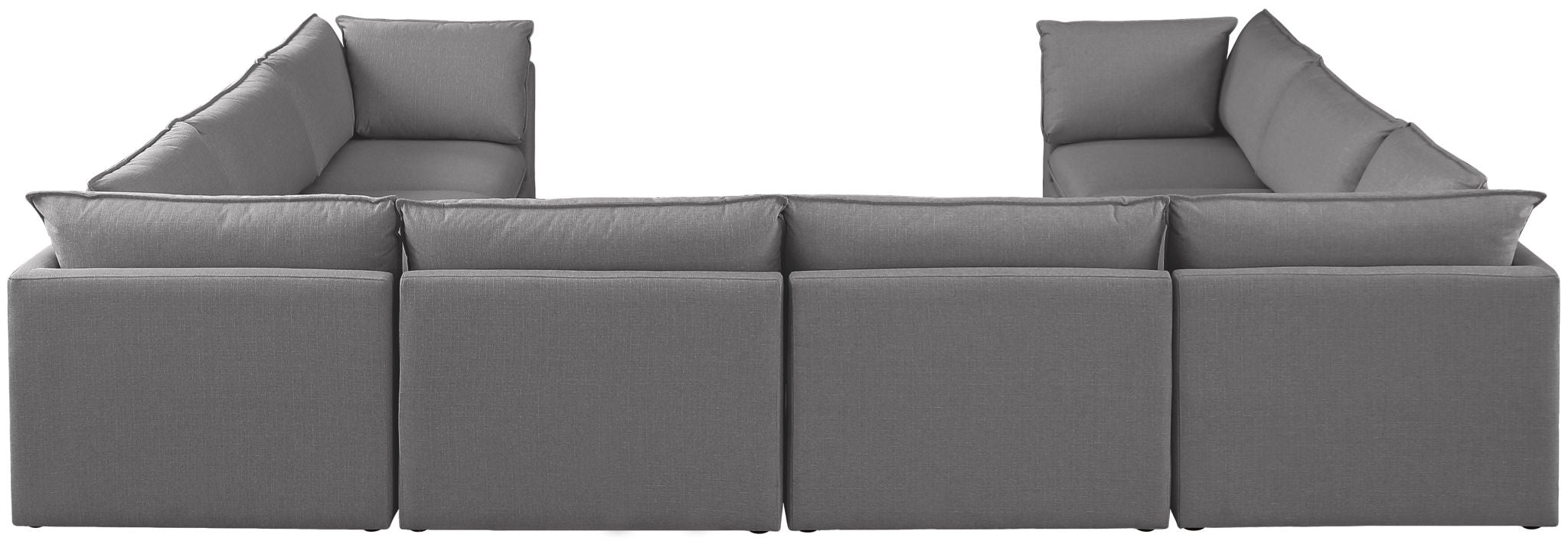 Mackenzie - Modular Sectional - Urban Living Furniture (Los Angeles, CA)