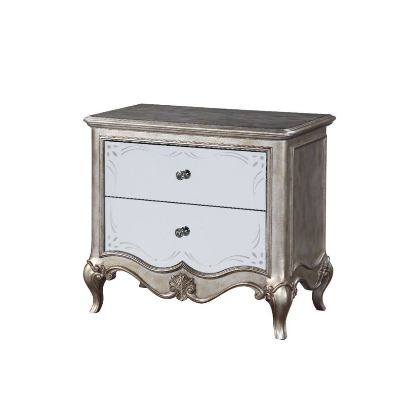 Esteban - Nightstand - Urban Living Furniture (Los Angeles, CA)