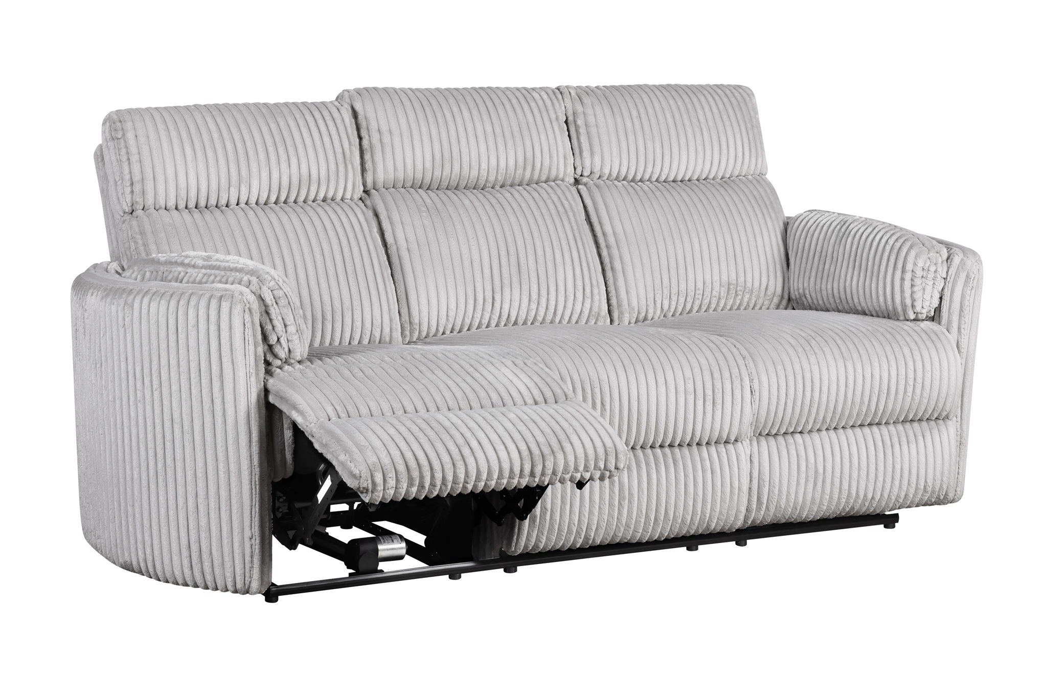 Radius - Power Reclining Sofa - Urban Living Furniture (Los Angeles, CA)