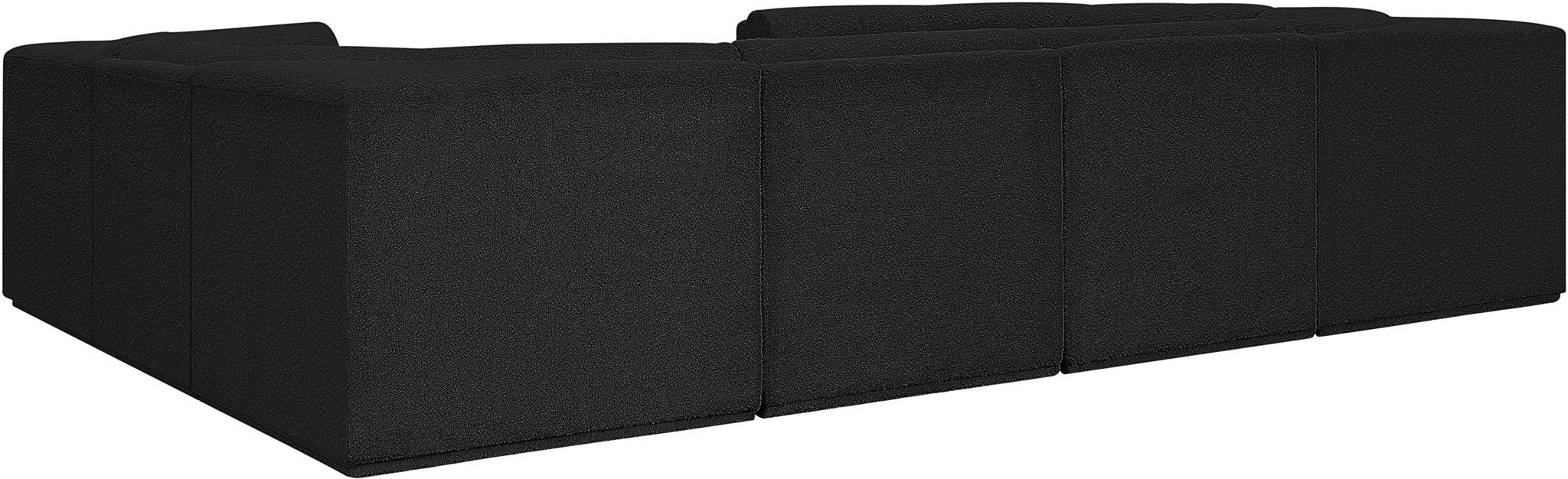 Ollie - 8 Piece Modular Sectional - Urban Living Furniture (Los Angeles, CA)