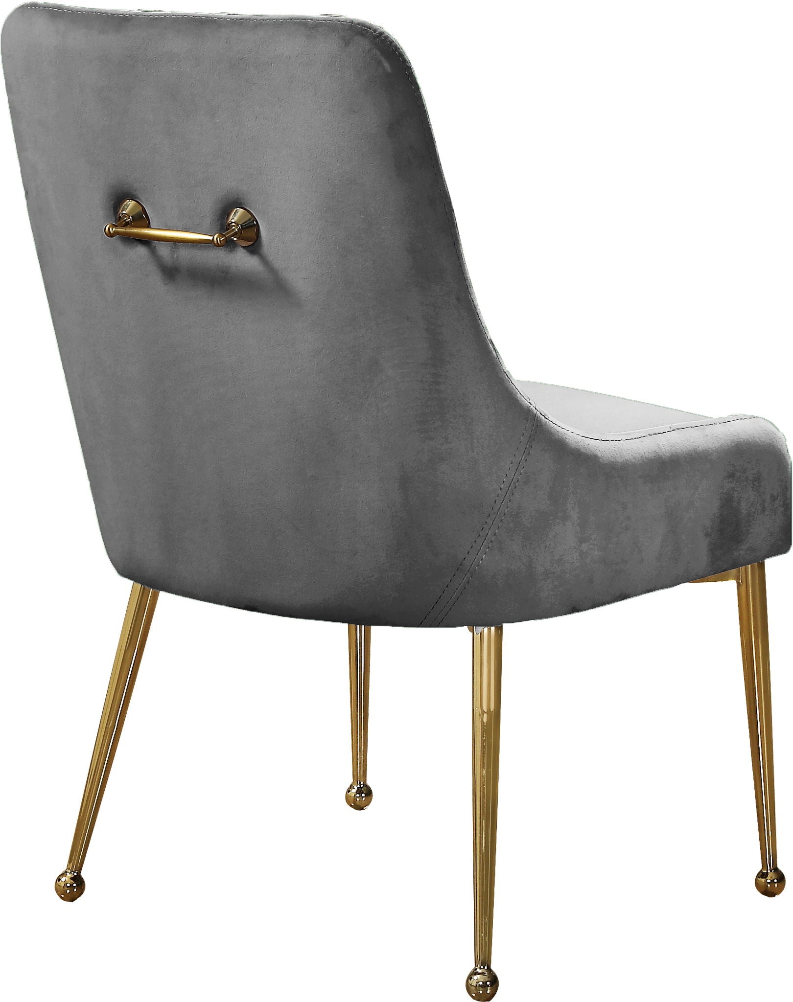 Owen - Dining Chair (Set of 2) - Urban Living Furniture (Los Angeles, CA)