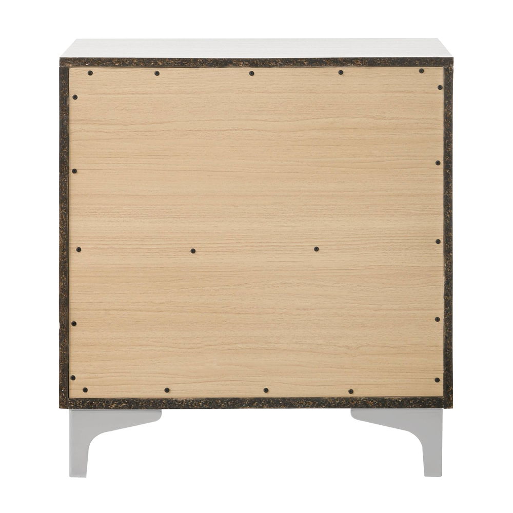 Casilda - Nightstand - White - Urban Living Furniture (Los Angeles, CA)