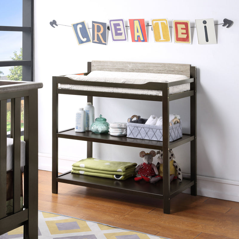 Hayes - Changing Table - Urban Living Furniture (Los Angeles, CA)