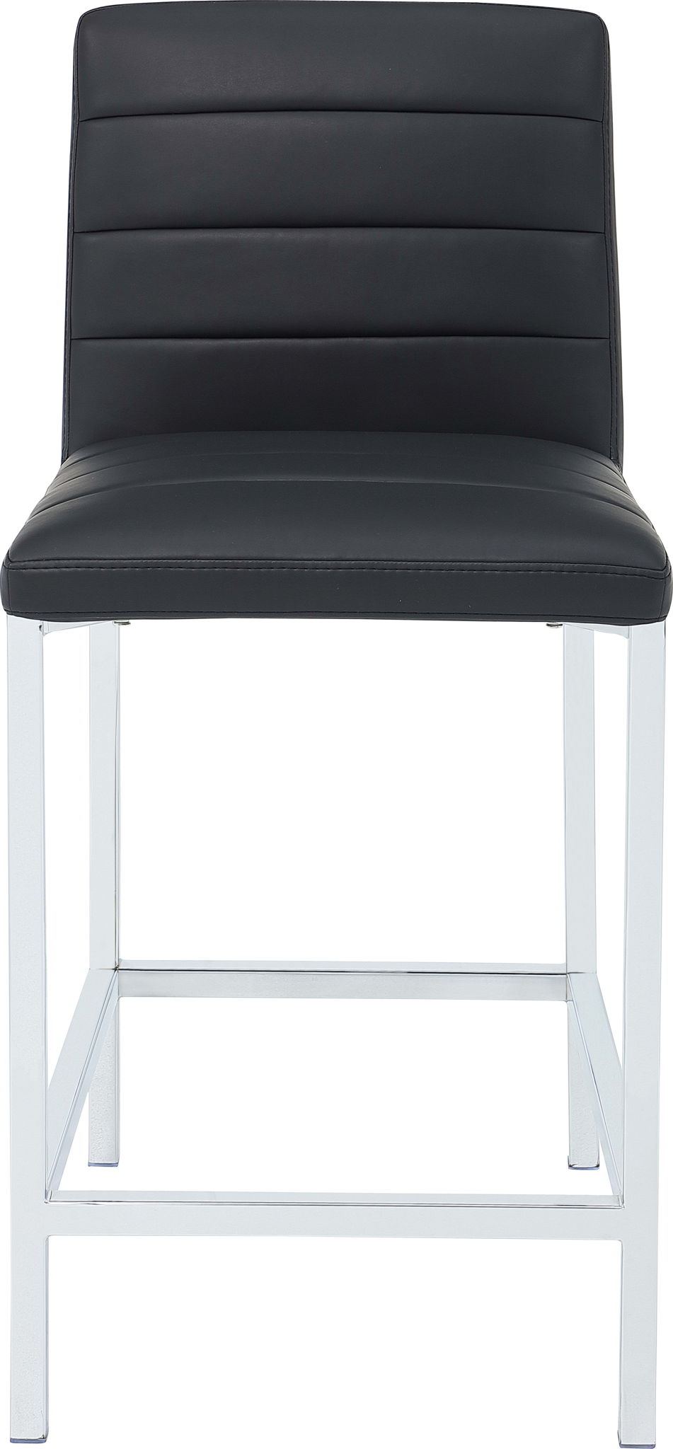 Amalfi - Metal Back Counter Stool (Set of 2)