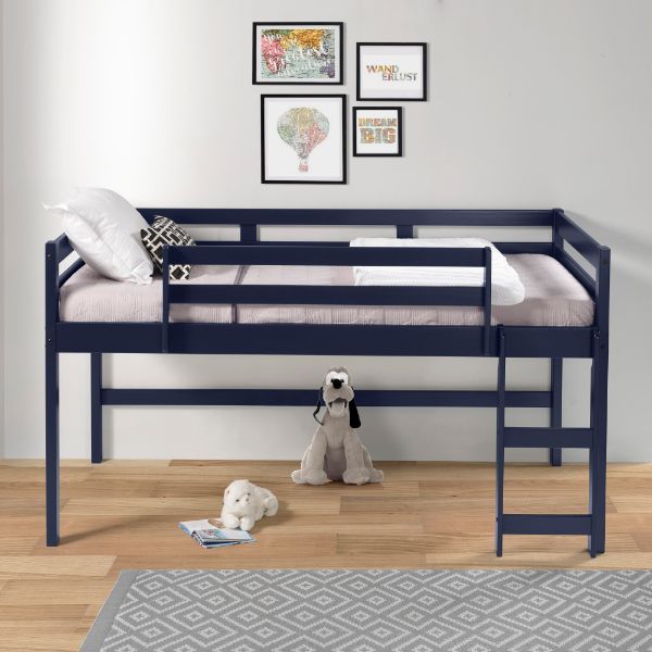 Lara - Loft Bed - Urban Living Furniture (Los Angeles, CA)