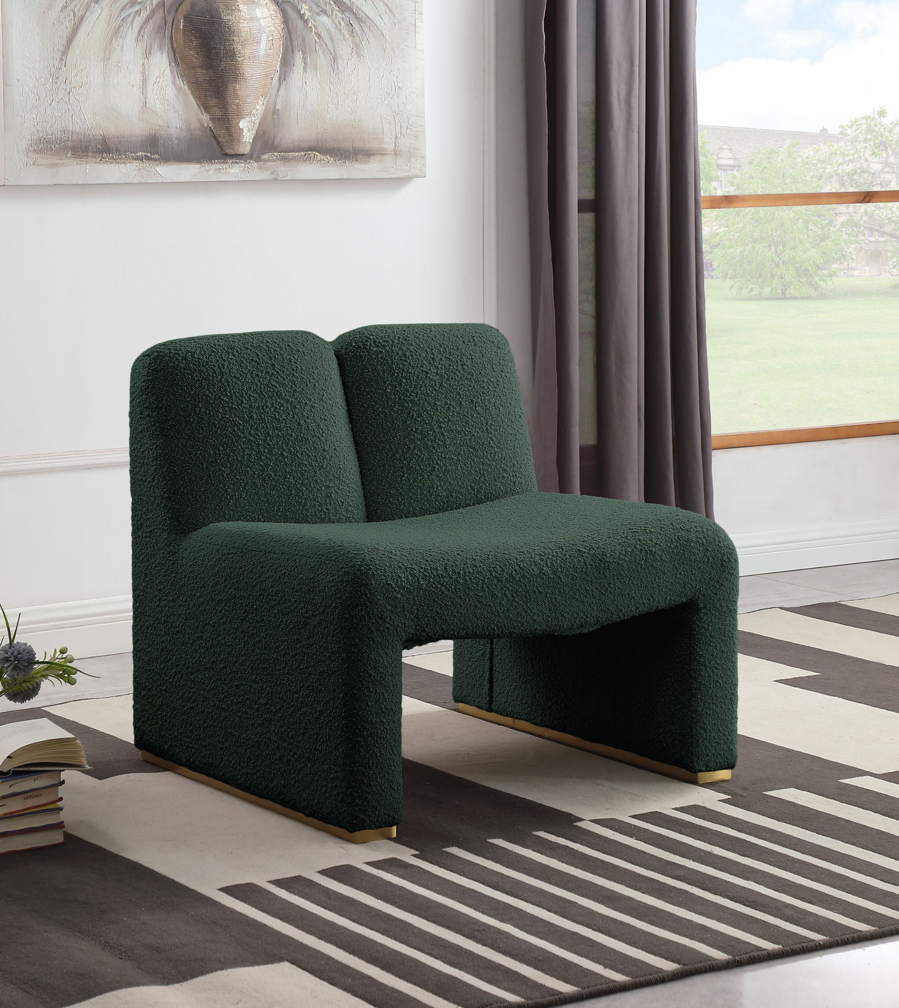 Alta - Accent Chair - Urban Living Furniture (Los Angeles, CA)