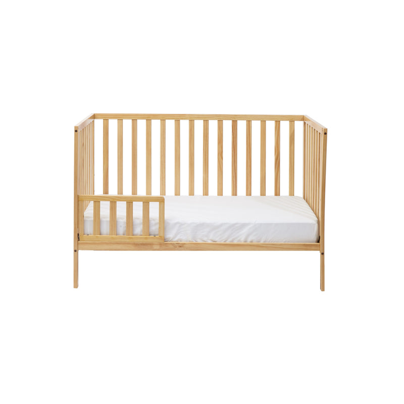 Palmer - 3-in-1 Convertible Island Crib - Urban Living Furniture (Los Angeles, CA)