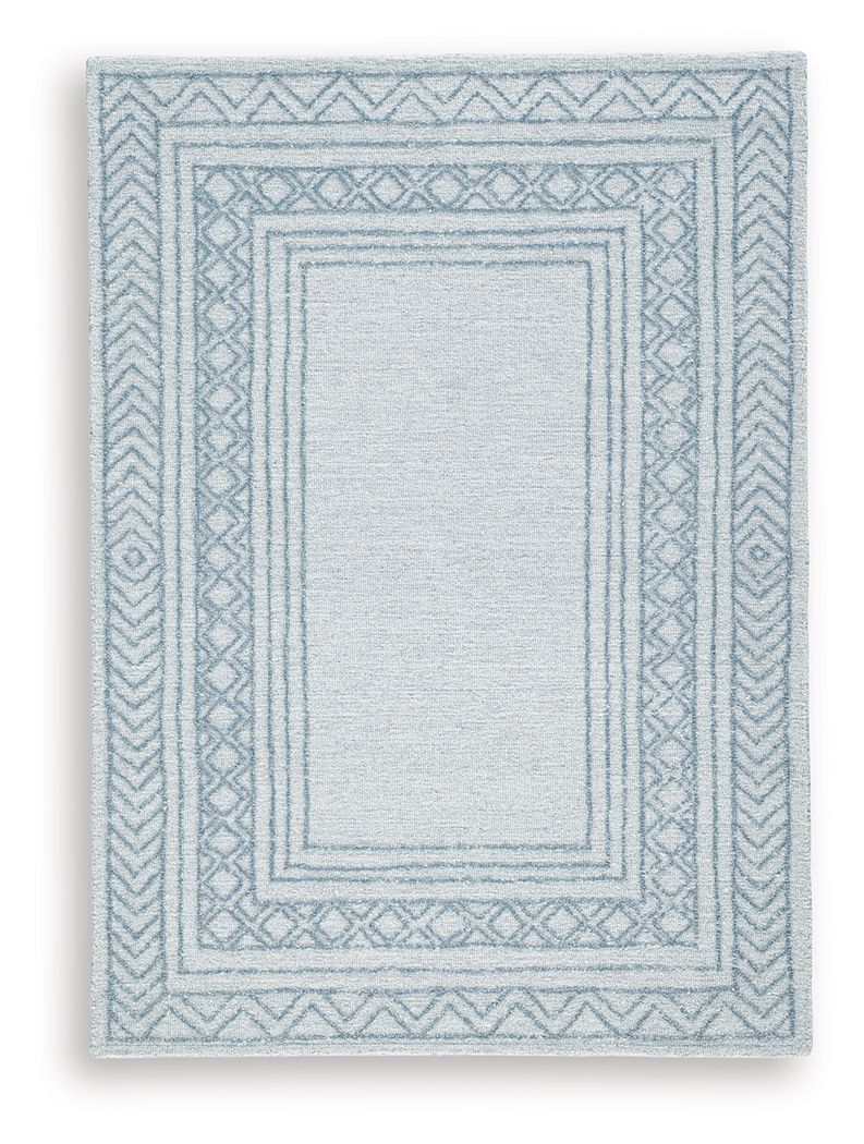 Azelhurst - Rug - Urban Living Furniture (Los Angeles, CA)