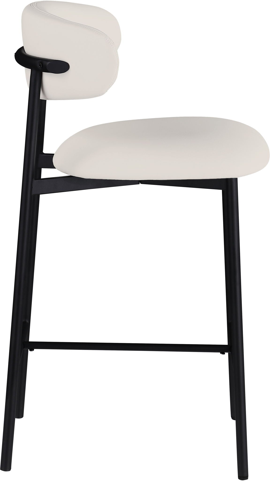 Lupita - Counter Stool (Set of 2) - Urban Living Furniture (Los Angeles, CA)