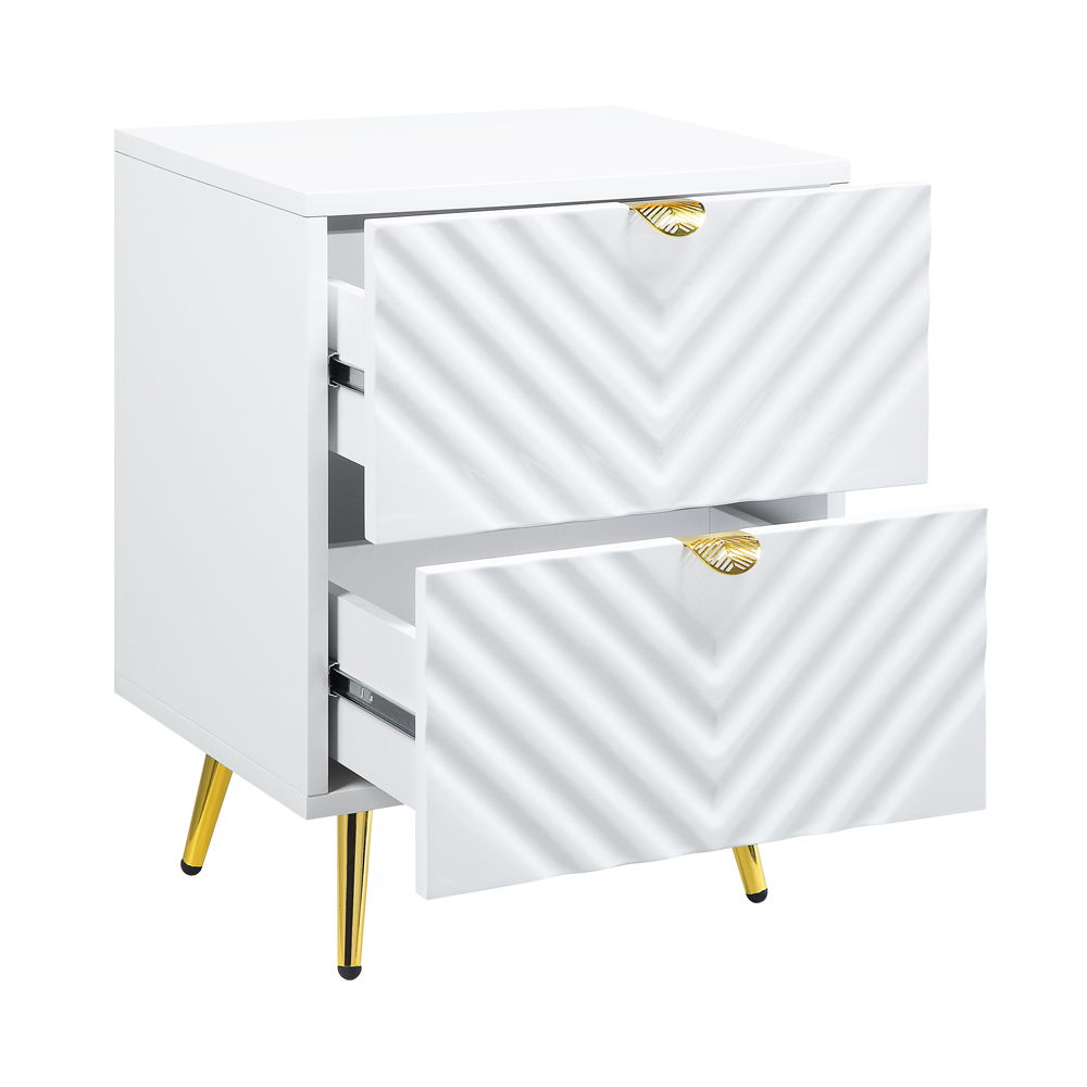 Gaines - Nightstand - Urban Living Furniture (Los Angeles, CA)