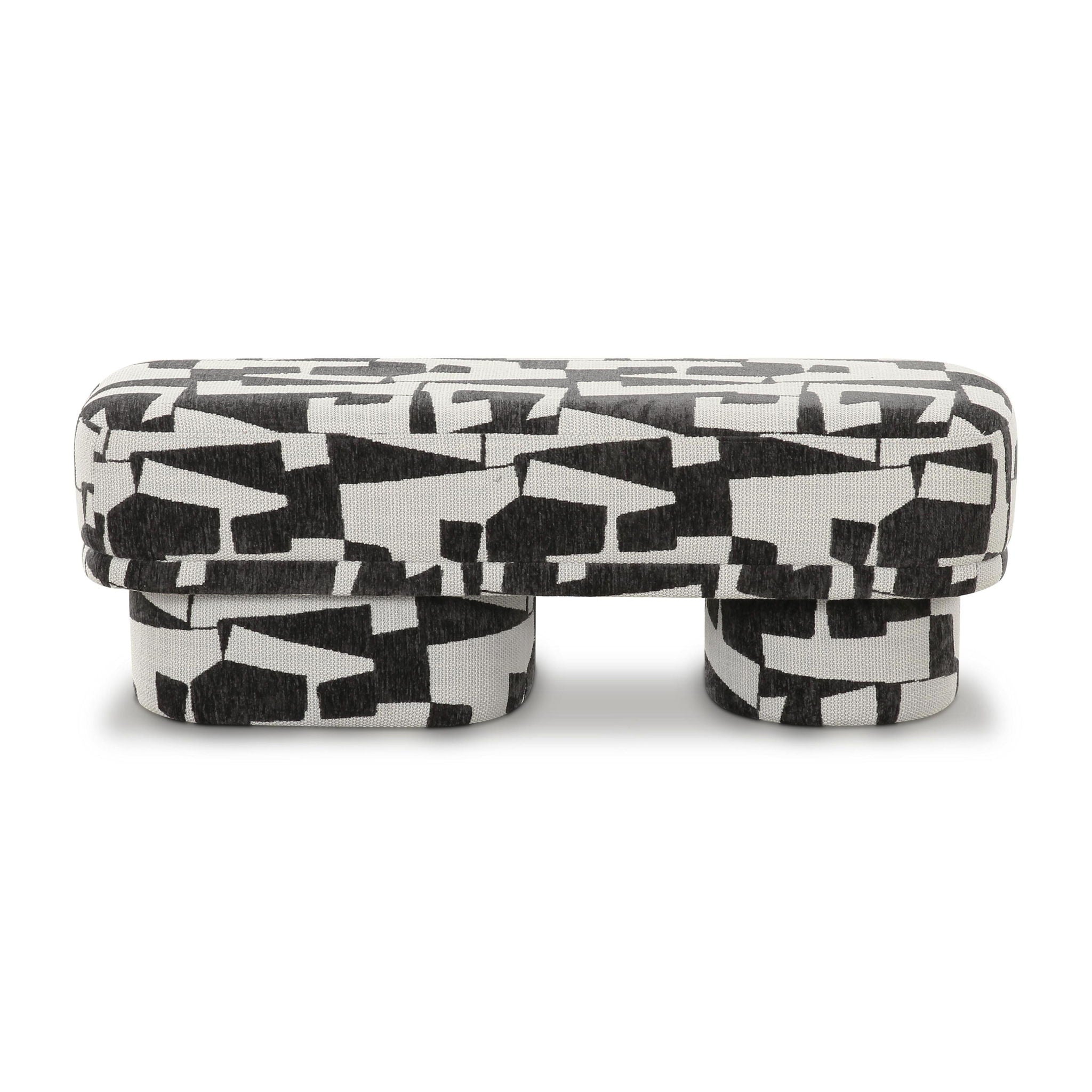 Lena - Bench - Urban Living Furniture (Los Angeles, CA)
