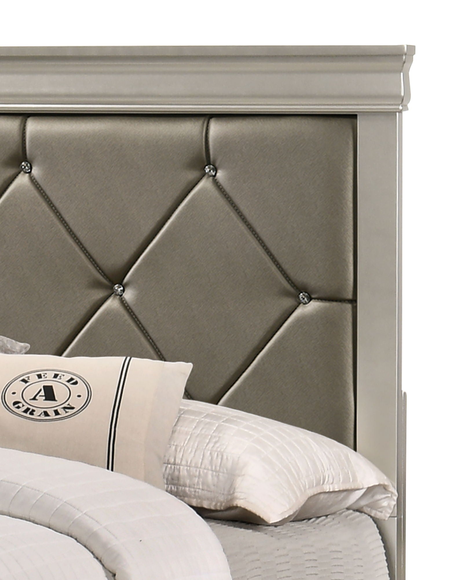 Amalia - Bedroom Set - Urban Living Furniture (Los Angeles, CA)