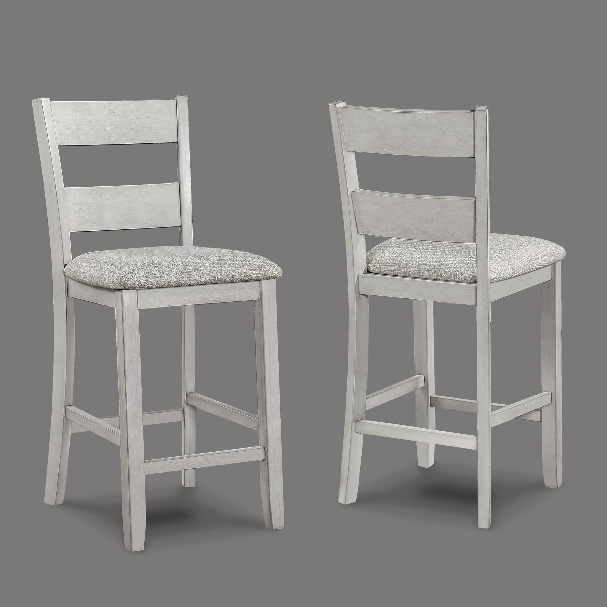 Lester - Counter Height Table Set - Urban Living Furniture (Los Angeles, CA)