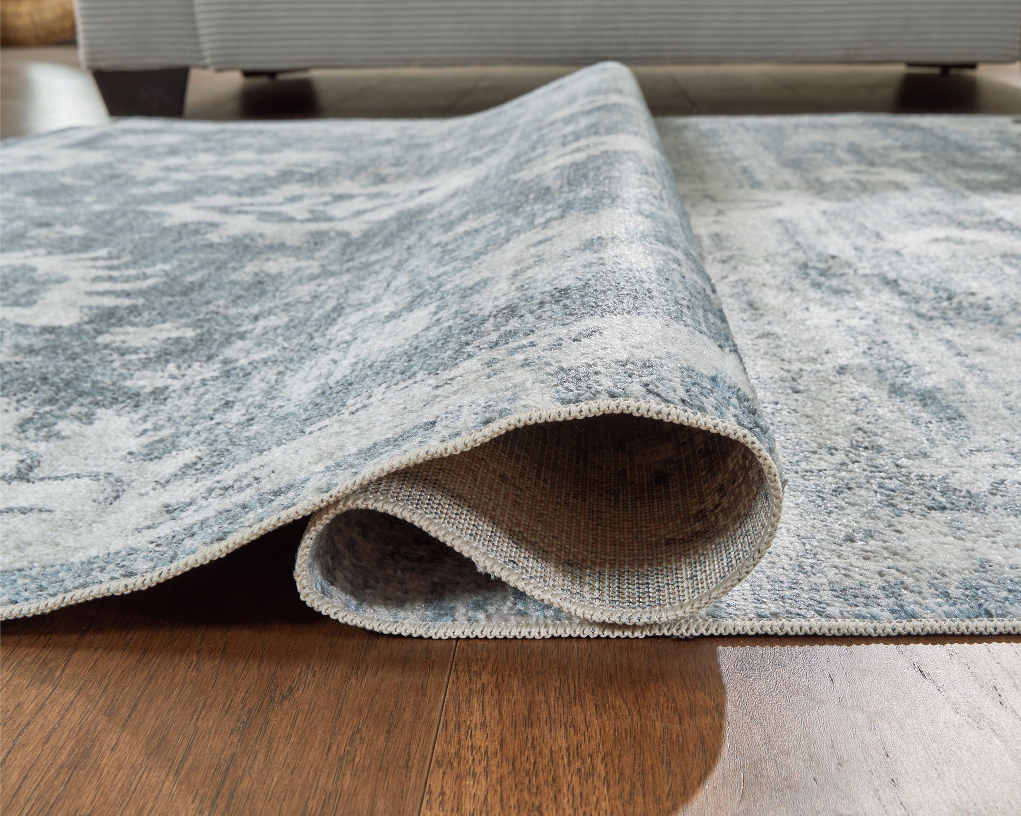 Avanworths - Washable Rug - Urban Living Furniture (Los Angeles, CA)