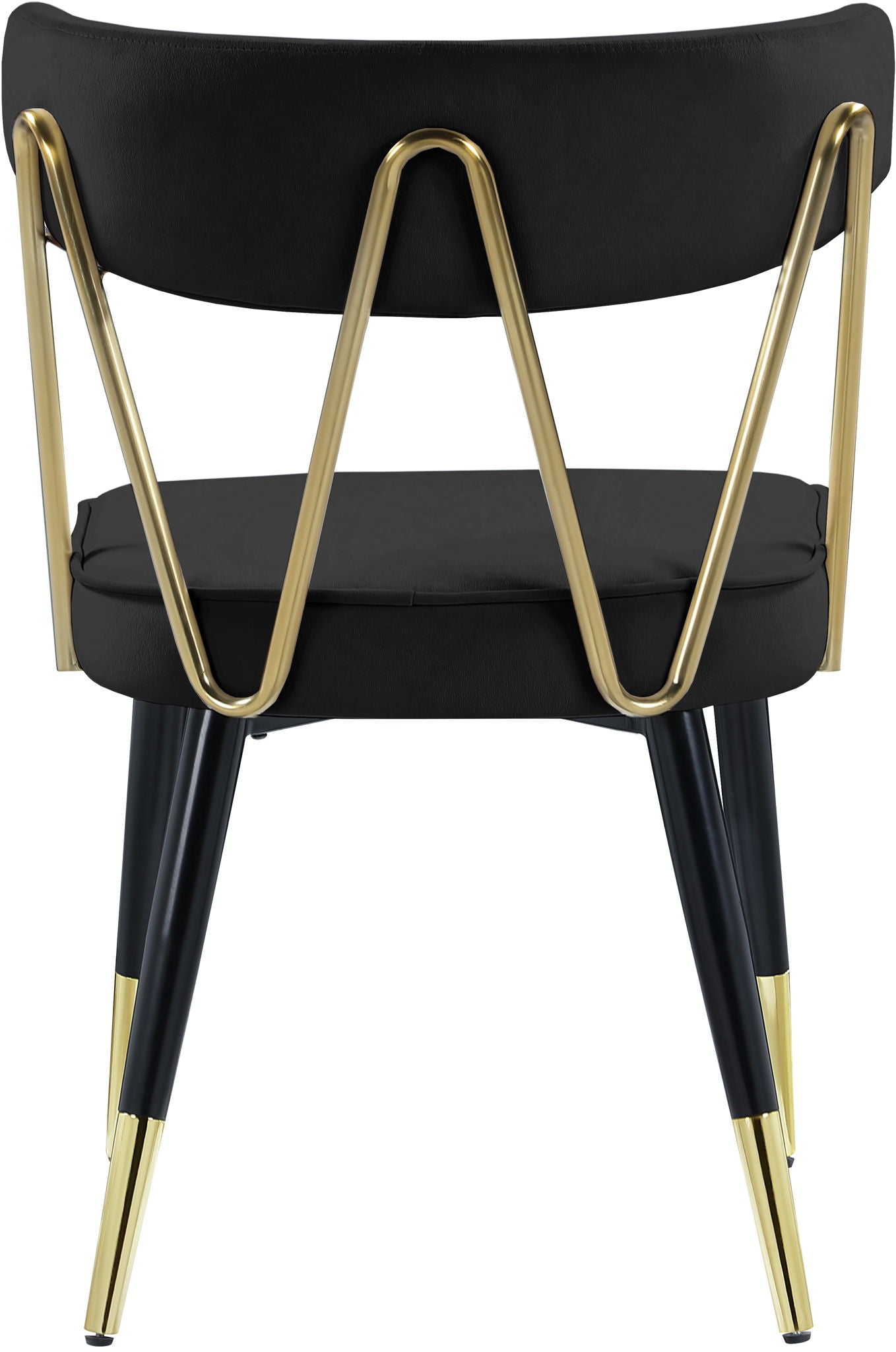 Rheingold - Dining Chair (Set of 2) - Urban Living Furniture (Los Angeles, CA)