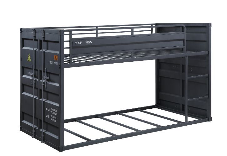Cargo - Bunk Bed - Urban Living Furniture (Los Angeles, CA)