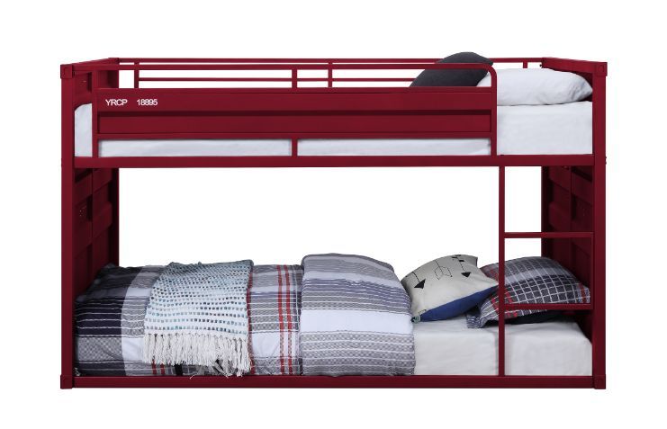 Cargo - Bunk Bed - Urban Living Furniture (Los Angeles, CA)