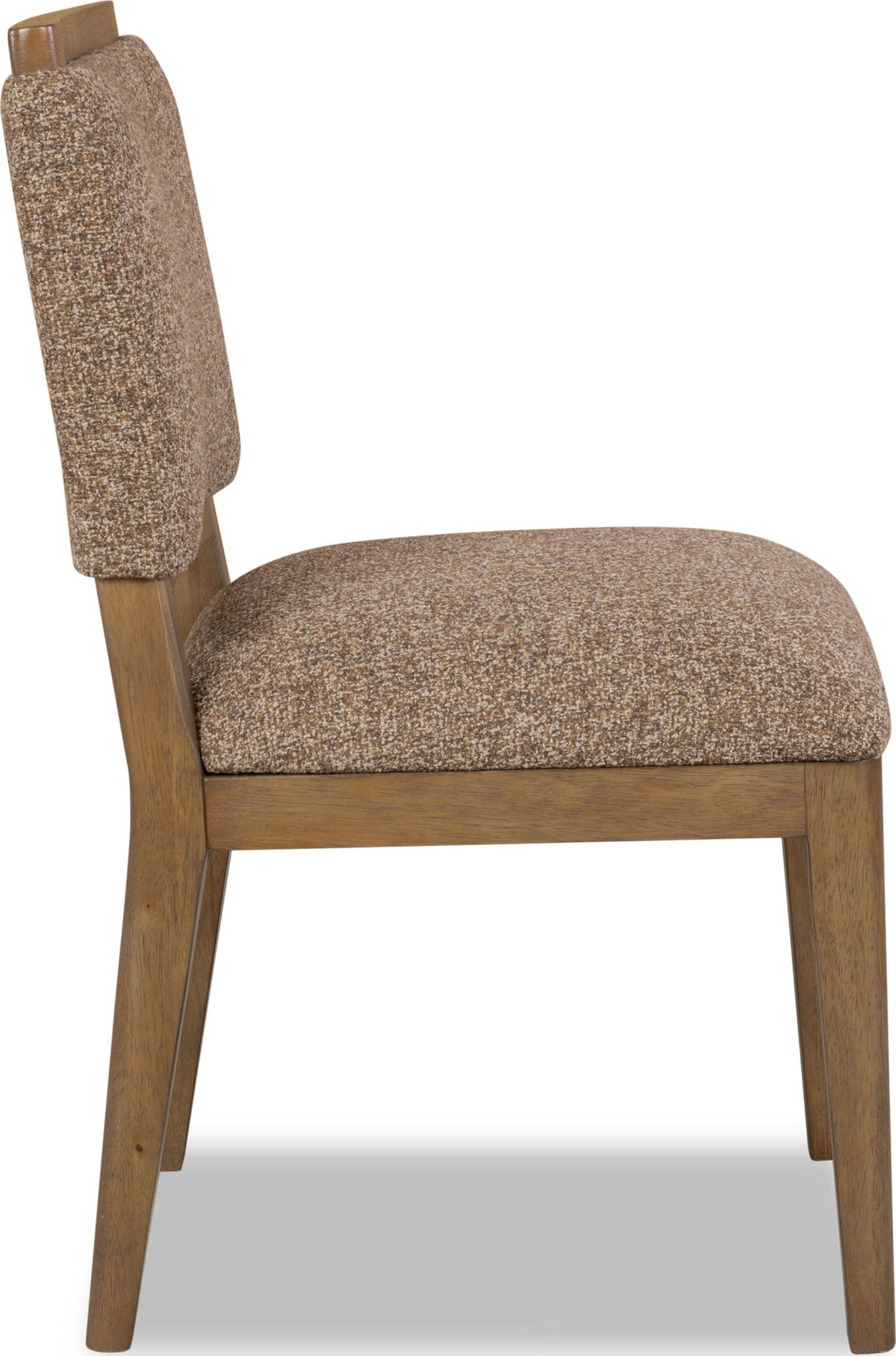 Arden - Upholstered Side Chair (Set of 2) - Tavern Brown