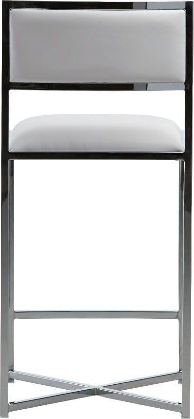 Amalfi - X-Base Counter Stool (Set of 2)